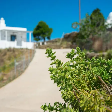 Ferienhaus Mavroudis House Sifnos Faros