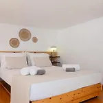 Mavroudis House Sifnos Faros