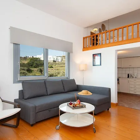 Casa vacanze Mavroudis House Sifnos *