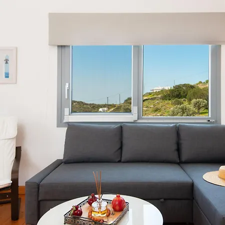 Casa vacanze Mavroudis House Sifnos Faros