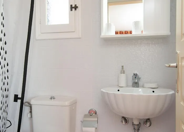 Mavroudis House Sifnos 펜션 *